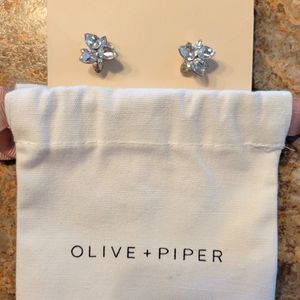 Olive+Piper earrings